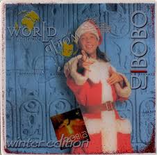 It is new order's first and only single to reach number one in the uk top 40. Dj Bobo World In Motion Winter Edition 1997 Cd Discogs