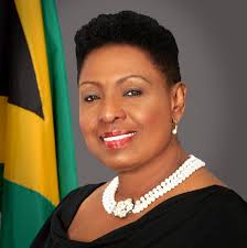 Hon. Olivia "Babsy" Grange...