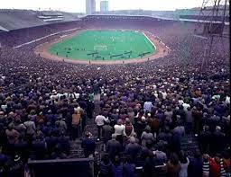 About hampden park hampden park was redesigned in 2016. Profil Stadion Euro 2020 Euro 2021 Hampden Park Glasgow Bola Net