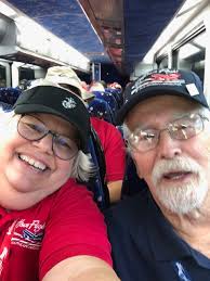 Friday Morning Message