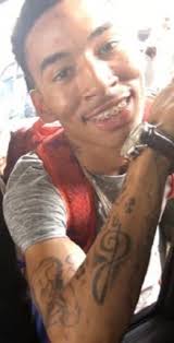 Adrian Cox Jr Missing