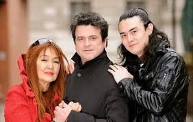 Bay city rollers singer dies suddenly, bandmates pay tribute. Les Mckeown Bisexual In Bay City Lifestyles Of The Rich And Pathetic