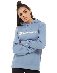 Explore the newest styles of champion sweatshirts available online, for the lowest prices anywhere on the web, directly from shirtspace! Champion Boyfriend Hoodie Online Shoppen Fur Titel Mit Jd Sports Der Fuhrende Sportmode Handler In Grossbritannien Inspiracao