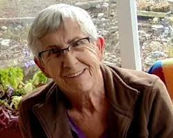 Margaret "Marg" Walker Obituary December 11, 2022