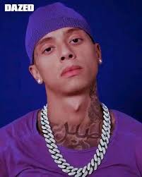 What is Central Cee's net worth?