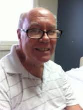 Obituary information for Robert Steven Winters