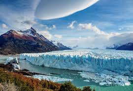 This means as the glacier grows in size, cracks and crevasses appear at the terminus. Perito Moreno Glacier In Patagonia Argentina Photograph By Karol Kozlowski