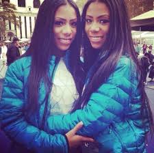 See more ideas about clermont twins, clermont, twins. Clermont Twins Looked Peng Before The Surgery Mi Not Know Why Dey Bleach Dere Skin N Change Dere Nose Clermont Twins Bad Girls Club Cute Outfits