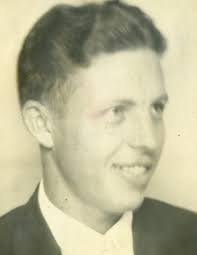 Claude Robert Langford (1914-1995)