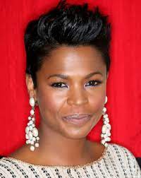 In the short hair styles gallery below, we are sure you can find one of your favorite short hair styles! Short Black Haircuts For Ladies Novocom Top