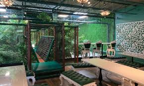 Kidcadia Play Cafe In Dearborn Is A Whimsical Escape Detroit And Ann Arbor Metro Parent