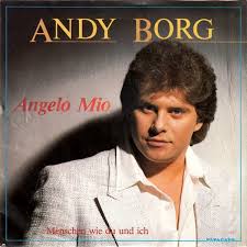 Andy borg — wie kannst du mich bloss lieben. Andy Borg Angelo Mio Austriancharts At