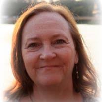 Obituary information for Donna Jean Smith Harrell