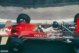 Image result for Bright Yellow 1970 Monaco