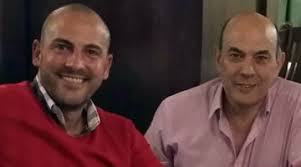 Tomás Carrillo Archivos