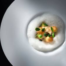 Koppert Cress Espana On Instagram Cangrejo Tahoon Cress Pommes Souffle By Torben Schuster Gut Larchenhof Food Plating Food Souffle