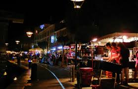 Marche Nocturne De La Ciotat La Ciotat