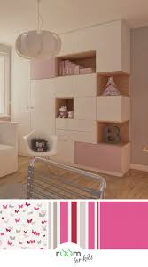 Deko Tipp Kinderzimmer Wande Mit Schmetterlingen Selbst Gestalten Kinder Zimmer Kinderzimmer Wand Kinderschlafzimmer