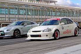 mm honda shopping site civic ek9 4 mm honda ハイパーワイドボディkit タイプmr01モデル ホンダシビックハッチバック クールな車 ホンダ