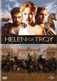 Ἑλένη helénē, pronounced helénɛː), also known as helen of sparta, was said to have been the most beautiful woman in the world. Helen Of Troy Miniseries Wikipedia
