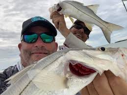 Enjoyed some backcountry fishing this week with the fam! Special shout-out  to Florida keys fun fishing and capt. Ed out of islamorada.