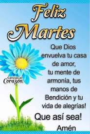 Check spelling or type a new query. Imagenes De Feliz Martes En Pinterest 3 Imagenesbuenosdias Net