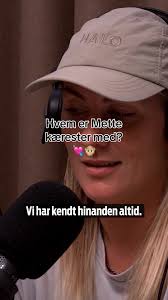 Mette fortæller sin civilstatus i dag 💘🙊 #fyp #bachelorette #dererbrev
