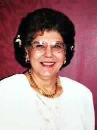 Mrs. Vera M Cook Obituary