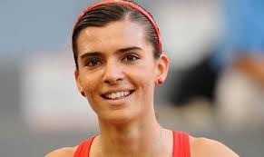 She is a member of fenerbahce athletics team. Merve Aydin Kimdir Guncel Merve Aydin Haberleri