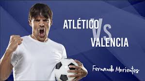 El portero del eibar, marko dmitrovic, abrió el marcador para su equipo de penal (12), pero luis suárez igualó de disparo cruzado (39) y de penal. Apuestas La Liga Santander Atletico De Madrid Vs Valencia Pronostico Y Cuotas Para La Jornada 34 De Primera Marca Com