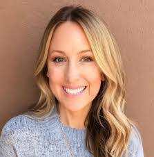 Kimberly Stover's Instagram, Twitter & Facebook