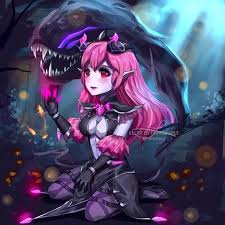 Tons of awesome selena mlbb wallpapers to download for free. 20 Selena Mobile Legends Ideas Mobile Legends Selena Mobile Legend Wallpaper