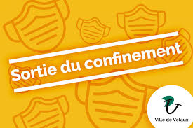 All kantoor la poste in velaux: Sortie Du Confinement Le Point De Situation Ville De Velaux