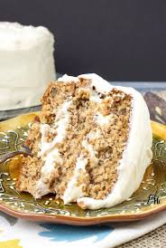 The Best Old Fashioned Banana Layer Cake Recipe With Cream Cheese Frosting This Cake Is Amazing P Banana Cake Recipe Banana Layer Cake Recipe Banana Recipes