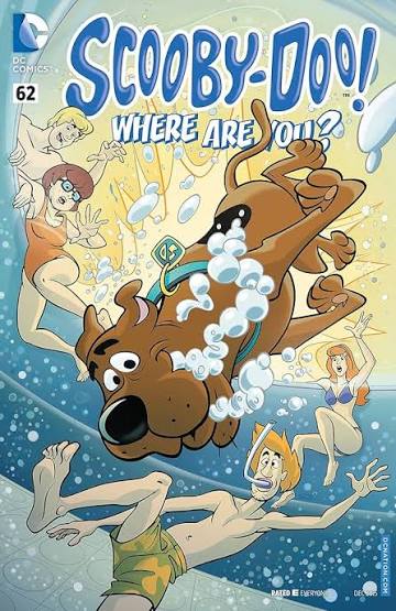Amazon.com: Scooby-Doo, Where Are You? (2010-) #62 eBook : Gross, Scott,  Gross, Scott, Carzon, Walter, Ottolini, Horacio, Brys, Silvana: Kindle Store