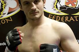 One Punch: UFC 138's Brad Pickett is looking to live up to his nickname  with a knockout of Renan Barao