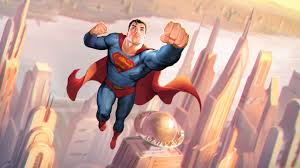 The world will learn about superman…but first, superman must save the world! Superman Man Of Tomorrow Full Movie Movies Anywhere