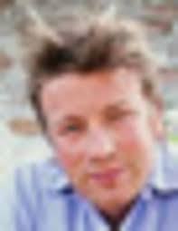 Jamie Oliver: On having bigger fish to fry