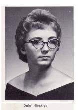 Classes of 1961 to 1965 (Robinson High School)