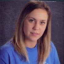 Rebecca Ann Martinez Obituary