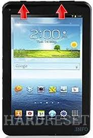 Обзор планшета сделанный сайтом www.rudnyshop.ru. Hard Reset Eurostar Epad Genie Et7183g B13 How To Hardreset Info