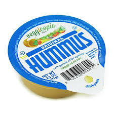 In addition to the cumin, this hummus has a healthy dose of black pepper and is. 11 Best Vegan Hummus Brands You Can Get In Stores 2021 Edition