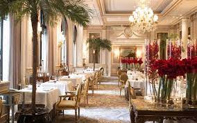 A Guide To The Best Michelin Starred Restaurants In Paris Including Alain Ducasse At Plaza Athenee Le Luxury Restaurant Paris Restaurants Luxury Hotels Paris