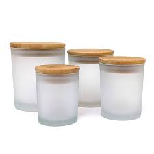 Maybe you would like to learn more about one of these? Wholesale Cheap Pricelist For Decorate Candle Holder Multi Size Clear Matte Frosted Glass Candle Jar With Lid Winby Factory And Manufacturers Winby
