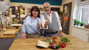 Hallo du, 5 euro ist ziemlich knapp, aber da es nur für eine begrenzte zeit ist, würde ich auf wie du es drehst und wendest. Gewusst Wie Rachs 5 Kuche Neue Folgen German Health Tv Gmbh Pressemitteilung Lifepr