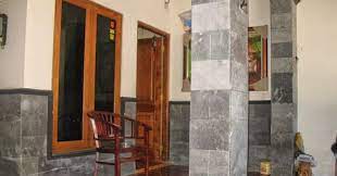 Keramik dinding teras ala bohemian. 36 Konsep Top Contoh Gambar Keramik Dinding Teras