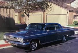 Image result for Navy Blue 2002 Impala