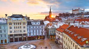 意大利语 手势语 拉丁国际语 拉丁语 拉帕努伊 拉脱维语 挪威语 捷克语 斐济语 斯洛伐克语 斯洛文尼亚语 斯瓦希里语 旁遮普 日语 普塞托 柏柏尔语 柬. å¸ƒæ‹‰è¿ªæ–¯æ‹‰å'ä¸€æ—¥æ¸¸ ç»´ä¹Ÿçº³å‡ºå' Klookå®¢è·¯ä¸­å›½