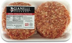 our s gianelli sausage