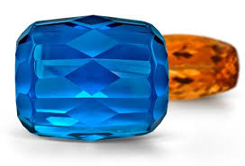 Topaz Gem Guide And Properties Chart Jtv Com